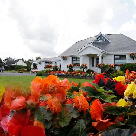 Rosemount B&B Дандолк Екстер'єр фото