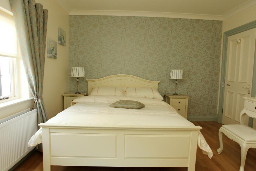 Rosemount B&B Дандолк Номер фото