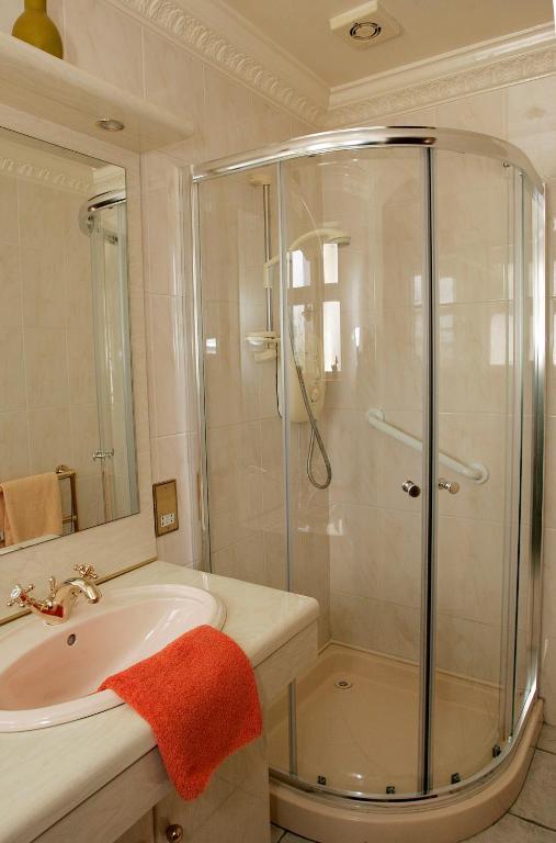 Rosemount B&B Дандолк Номер фото