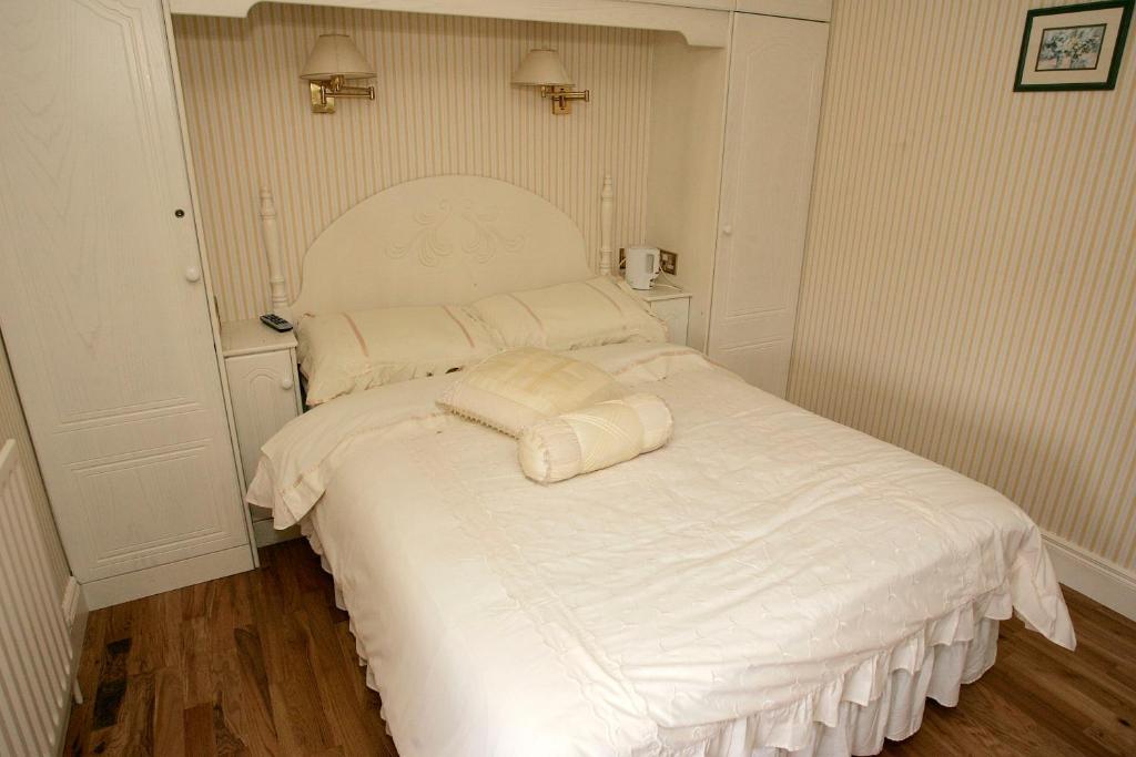 Rosemount B&B Дандолк Номер фото
