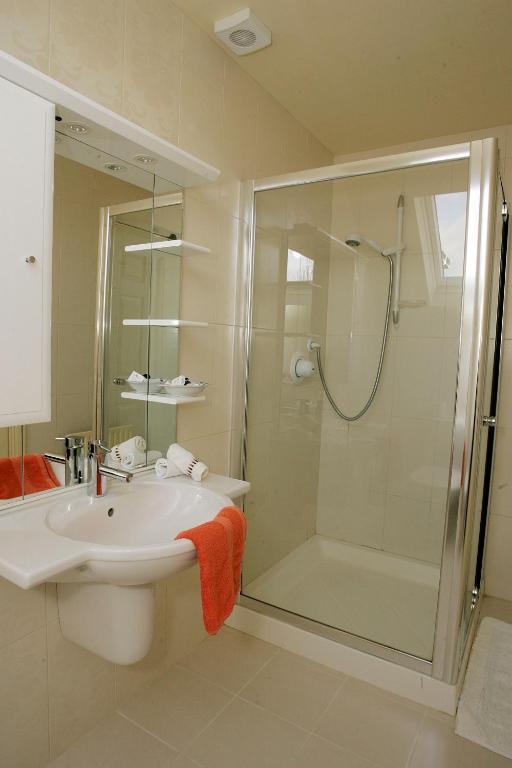 Rosemount B&B Дандолк Номер фото