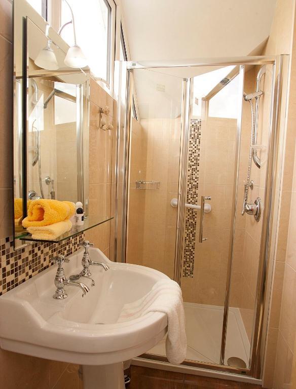 Rosemount B&B Дандолк Номер фото