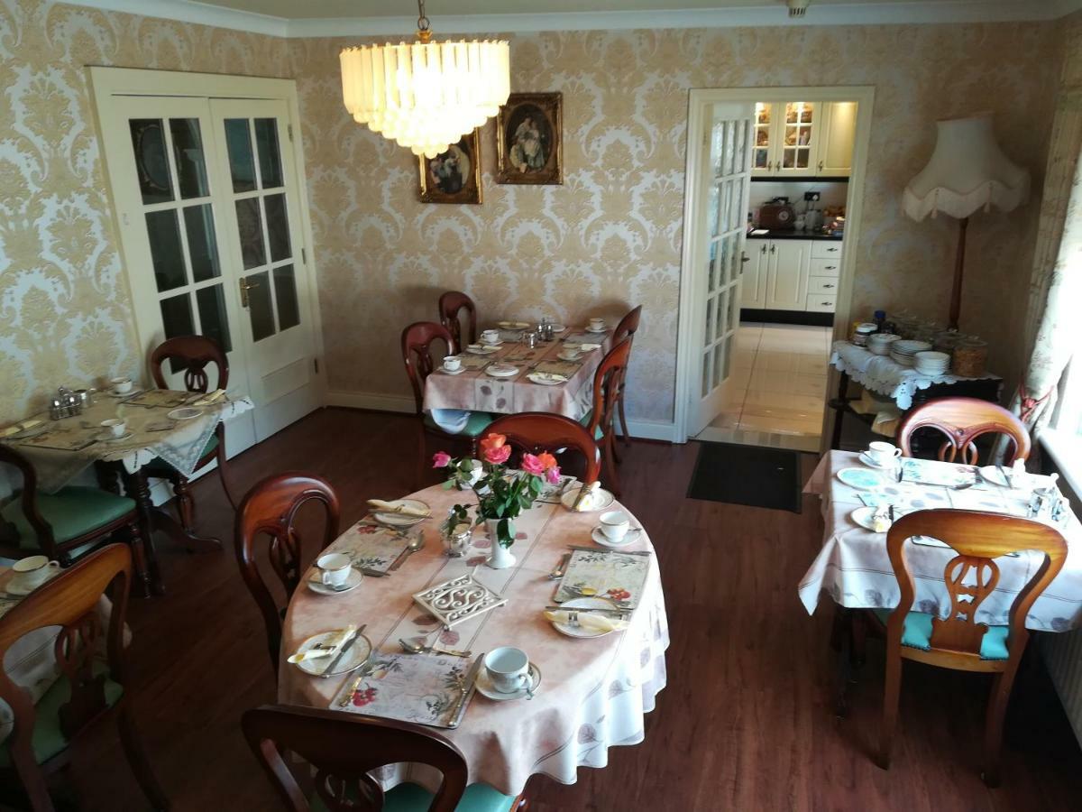 Rosemount B&B Дандолк Екстер'єр фото