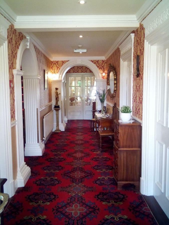 Rosemount B&B Дандолк Екстер'єр фото