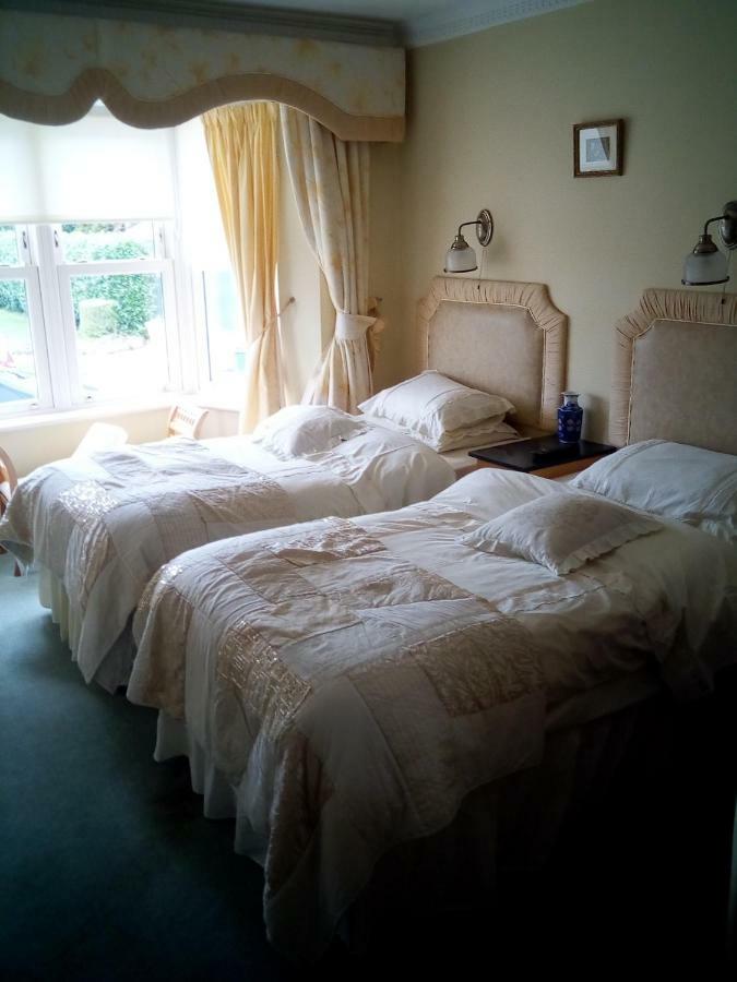 Rosemount B&B Дандолк Екстер'єр фото