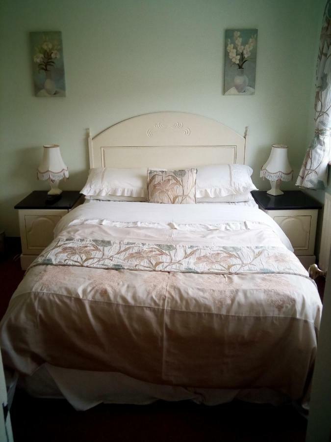Rosemount B&B Дандолк Екстер'єр фото