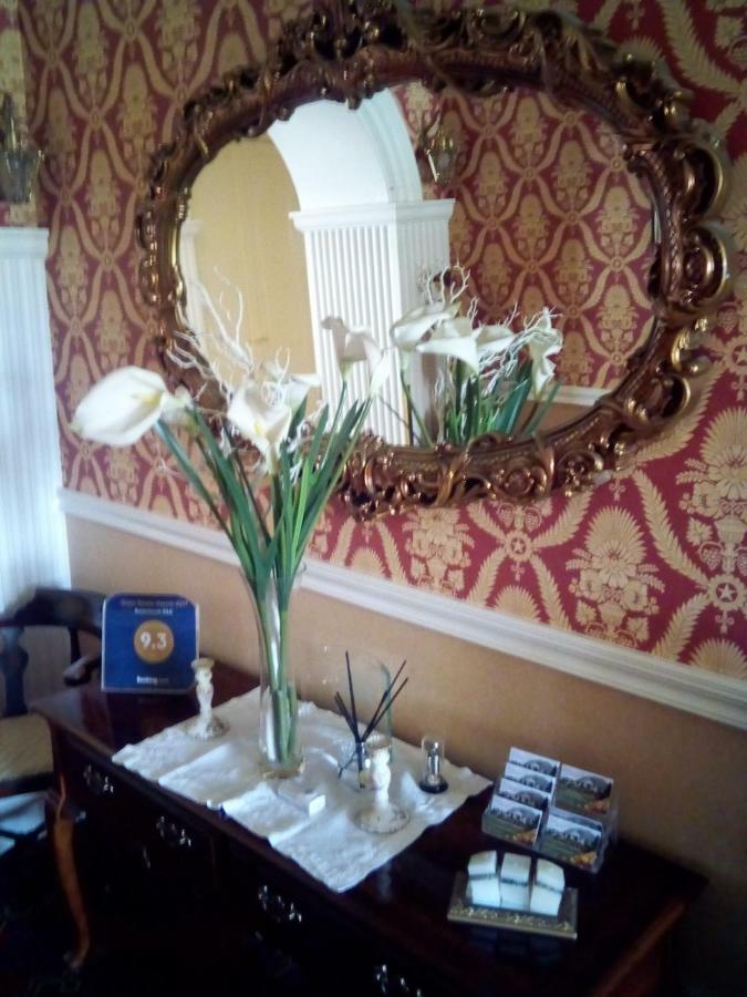 Rosemount B&B Дандолк Екстер'єр фото