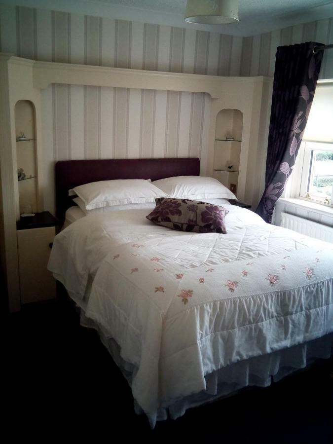 Rosemount B&B Дандолк Екстер'єр фото