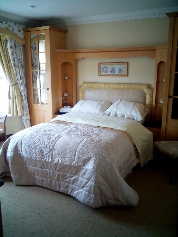 Rosemount B&B Дандолк Екстер'єр фото