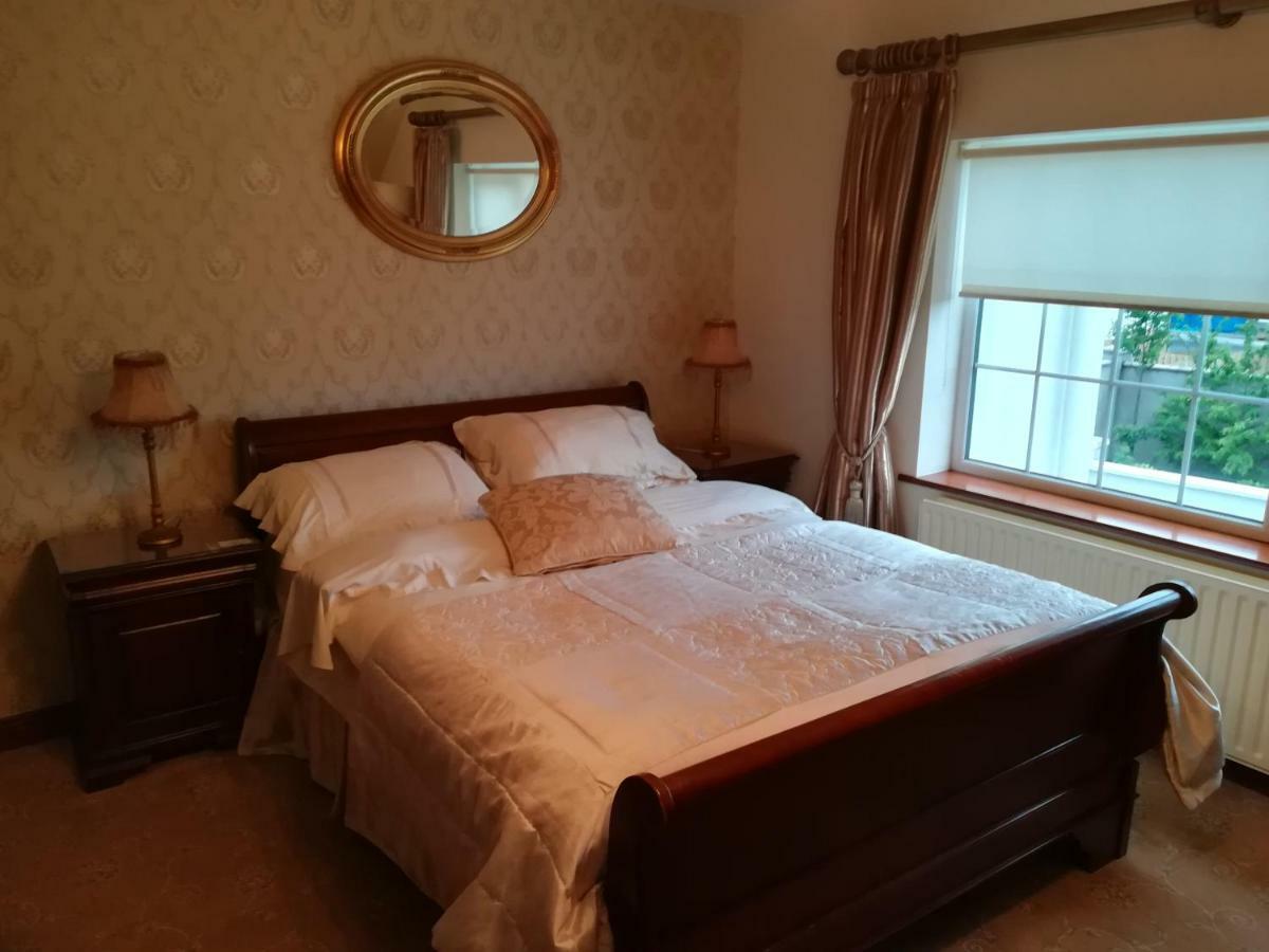 Rosemount B&B Дандолк Екстер'єр фото