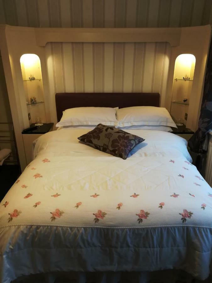 Rosemount B&B Дандолк Екстер'єр фото
